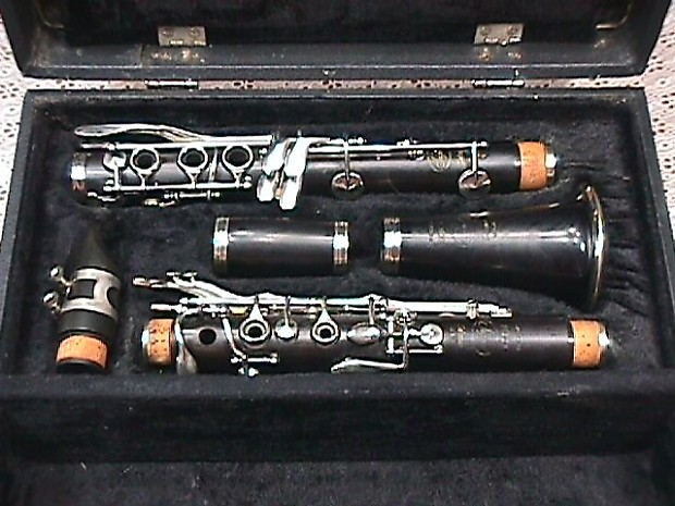 selmer signet 100 clarinet serial numbers