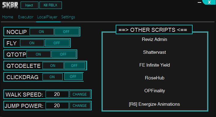 script injector download roblox free